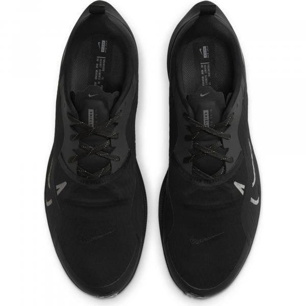Nike Shoes Air Zoom Pegasus 37 Shield BLACK/ANTHRACITE Tifoshop