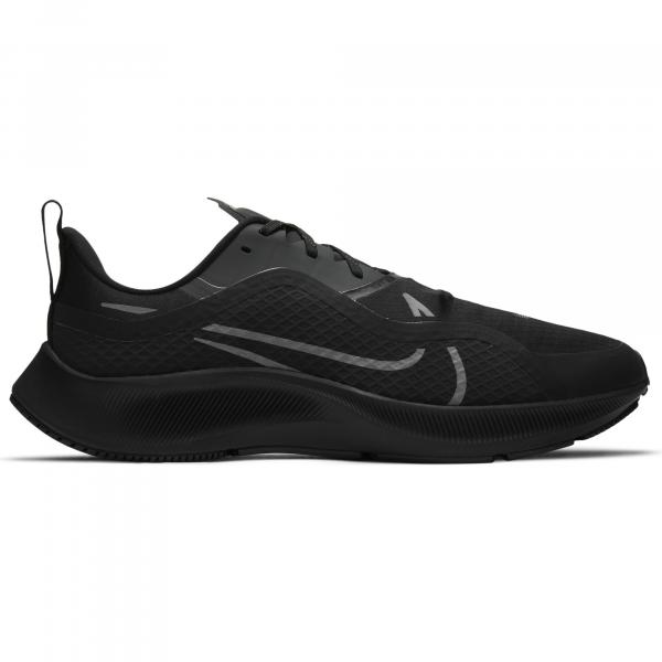 Nike Chaussures Air Zoom Pegasus 37 Shield BLACK/ANTHRACITE