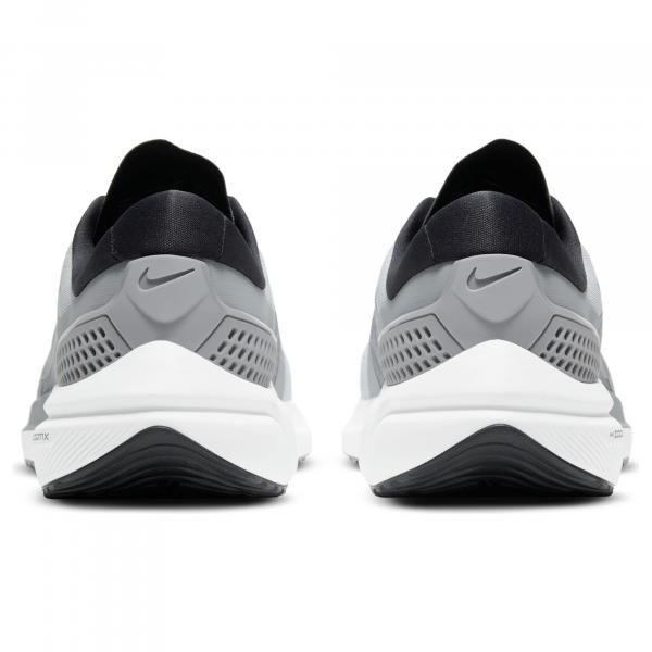 Nike Chaussures Air Zoom Vomero 15 GREY FOG/METALLIC SILVER-BLACK-IRON GREY Tifoshop