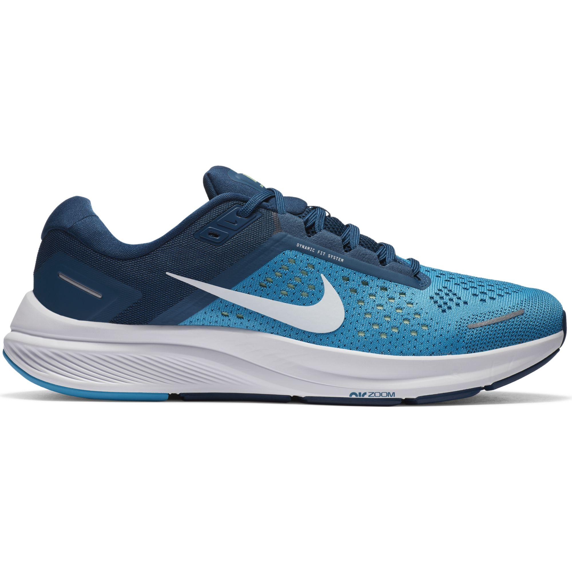 Nike Scarpe Air Zoom Structure 23