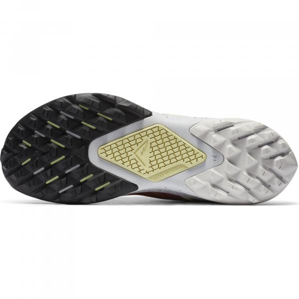 Nike Schuhe Air Zoom Terra Kiger 6 CLAYSTONE RED/LIFE LIME-HEALING ORANGE Tifoshop