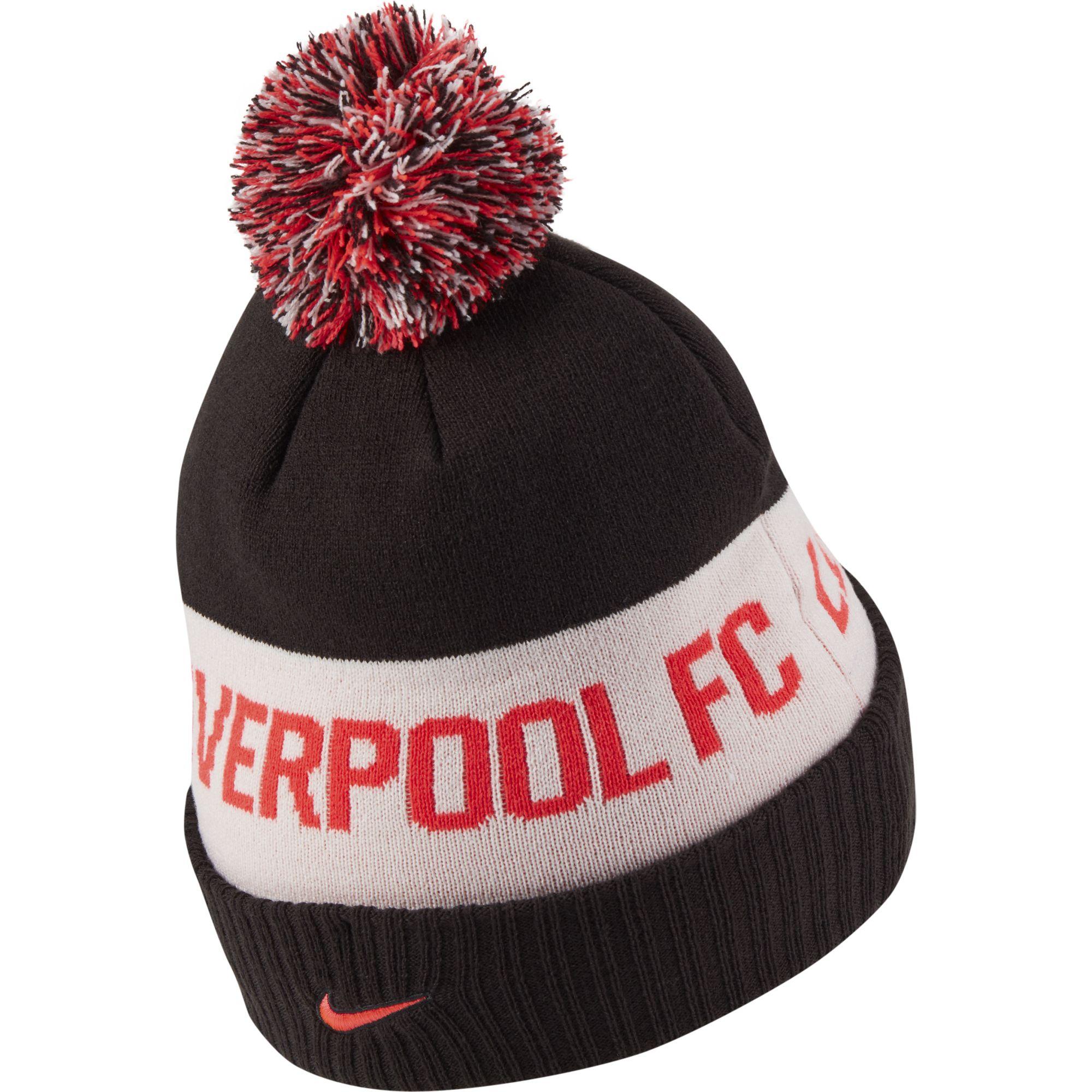 Nike Cappello  Liverpool