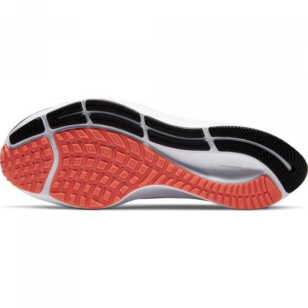 Nike Chaussures Air Zoom Pegasus 37  Femmes INDIGO HAZE/BRIGHT MANGO-PURPLE PULSE Tifoshop