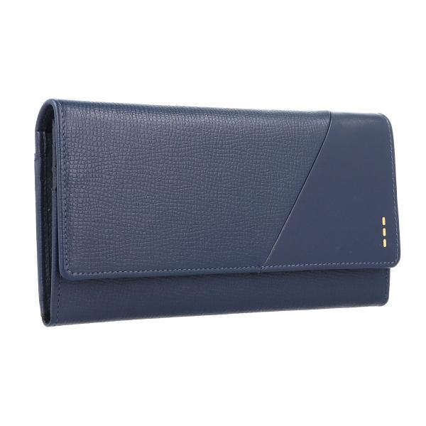 Damengeldbeutel  NAVY Roncato