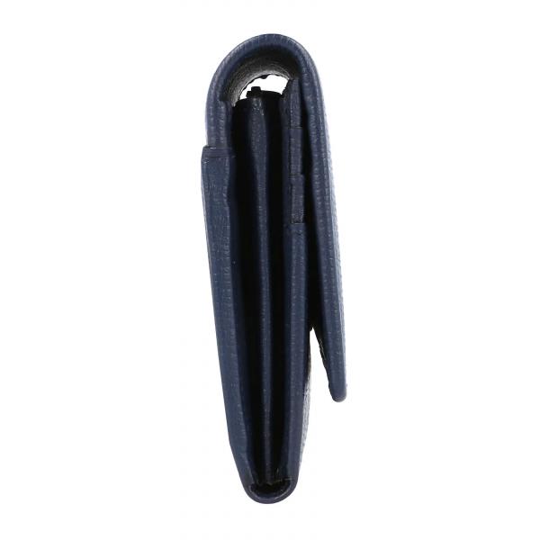 Damengeldbeutel  NAVY Roncato