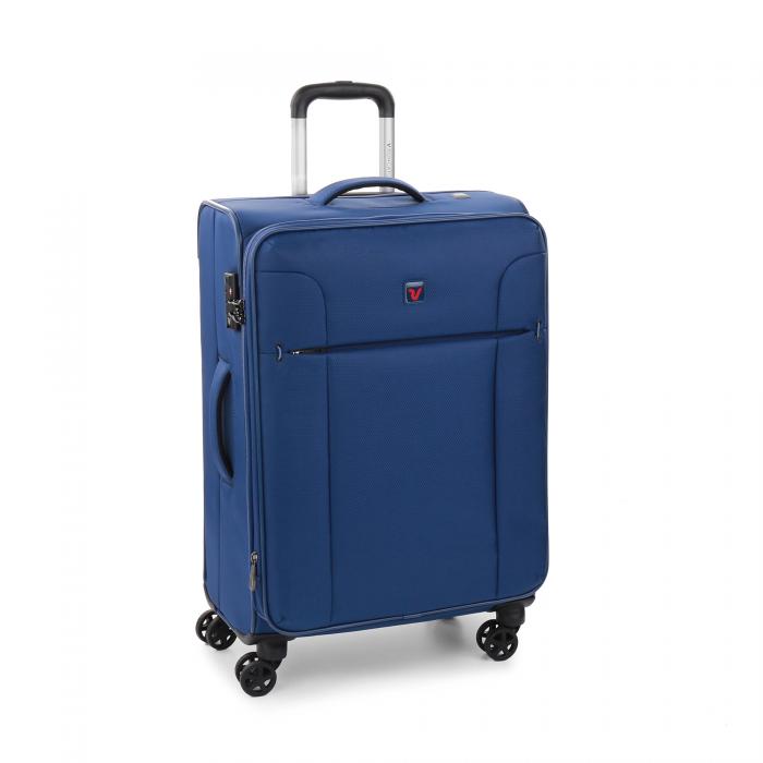 carencia superávit encuesta Large luggage l evolution blue Online Store | Roncato
