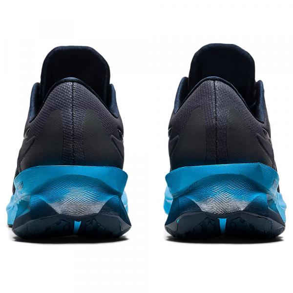 Asics Shoes Novablast FRENCH BLUE/DIGITAL AQUA Tifoshop