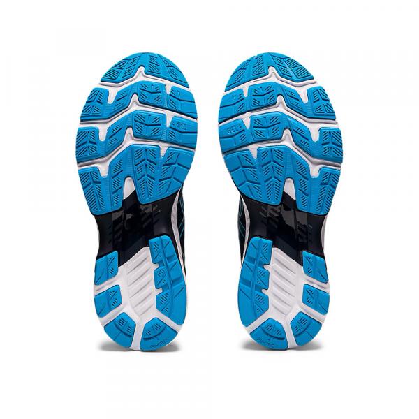 Asics Shoes Gel-kayano 27 FRENCH BLUE/DIGITAL AQUA Tifoshop