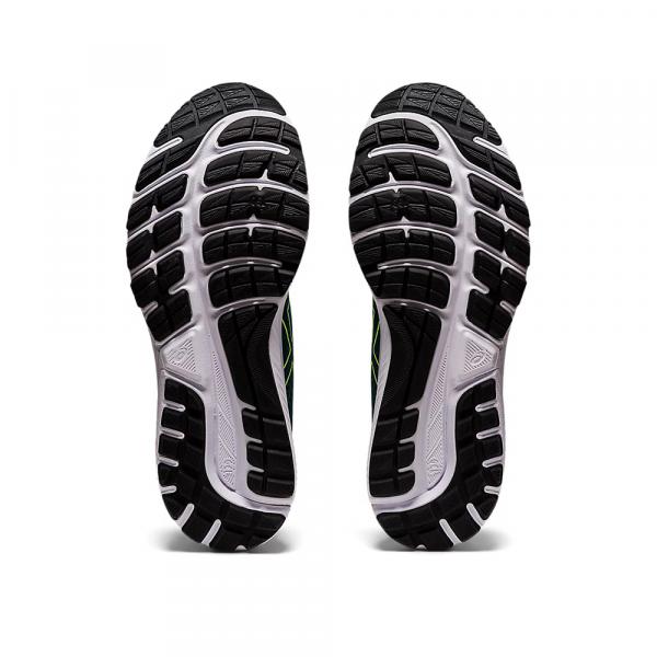 Asics Scarpe Gel-cumulus 22 Verde Tifoshop
