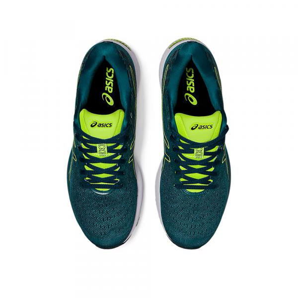 Asics Scarpe Gel-cumulus 22 Verde Tifoshop