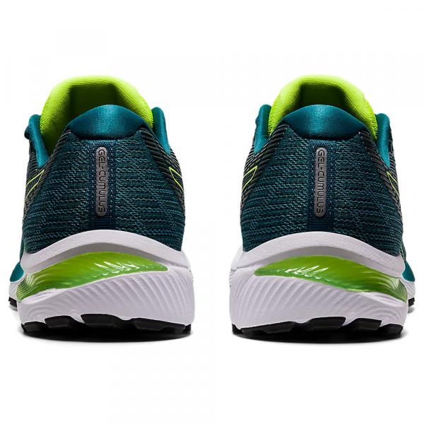 Asics Scarpe Gel-cumulus 22 Verde Tifoshop