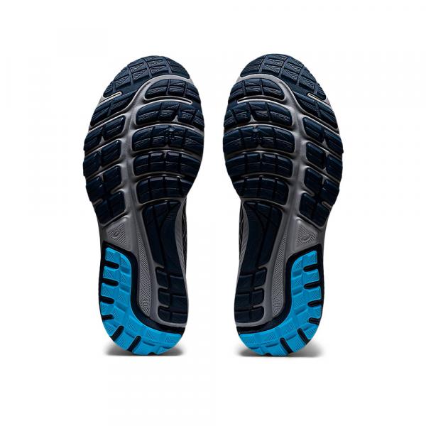 Asics Shoes Gel-cumulus 22 FRENCH BLUE/BLACK Tifoshop