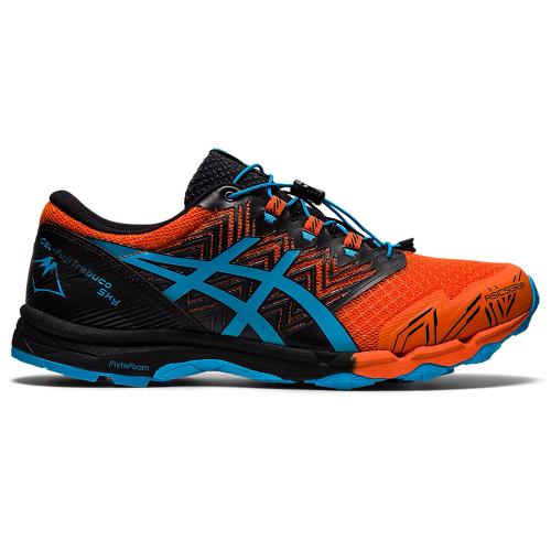 Scarpe Asics GEL-FujiTrabuco SKY