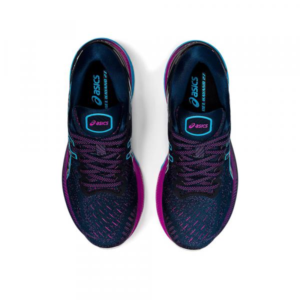 Asics Scarpe Gel-kayano 27  Donna Blu Azzurro Tifoshop