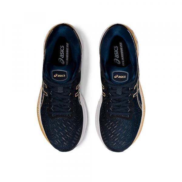 Asics Scarpe Gel-kayano 27  Donna Blu Tifoshop