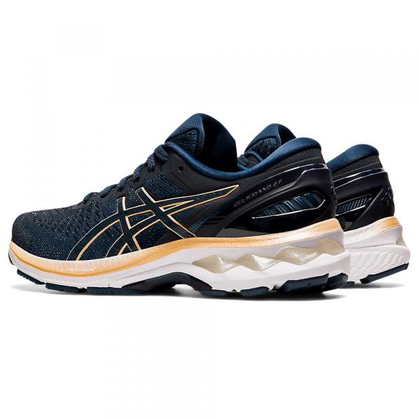 Asics Scarpe Gel-kayano 27  Donna Blu Tifoshop