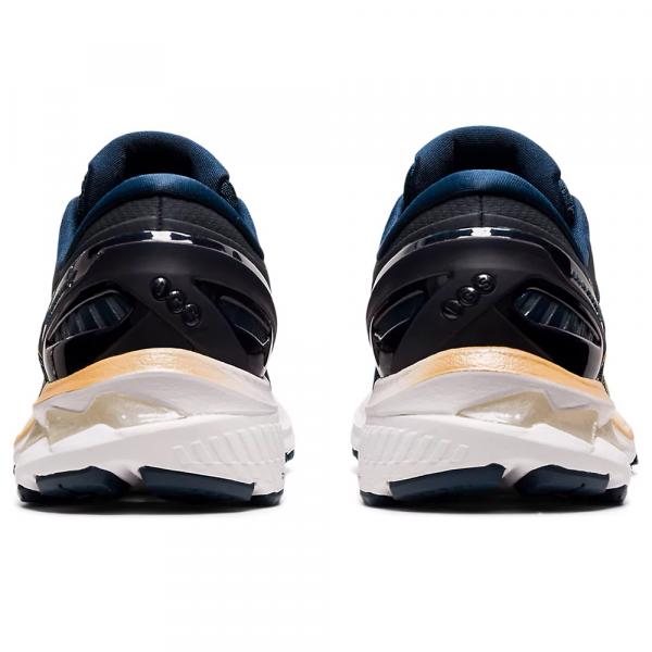 Asics Scarpe Gel-kayano 27  Donna Blu Tifoshop