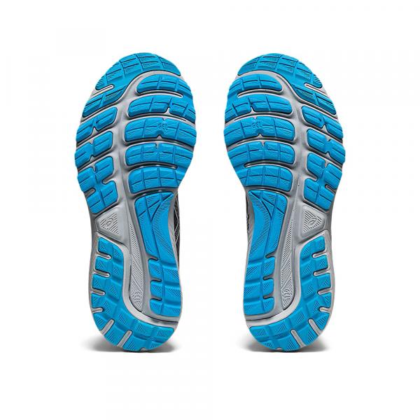 Asics Scarpe Gel-cumulus 22  Donna Grigio Tifoshop