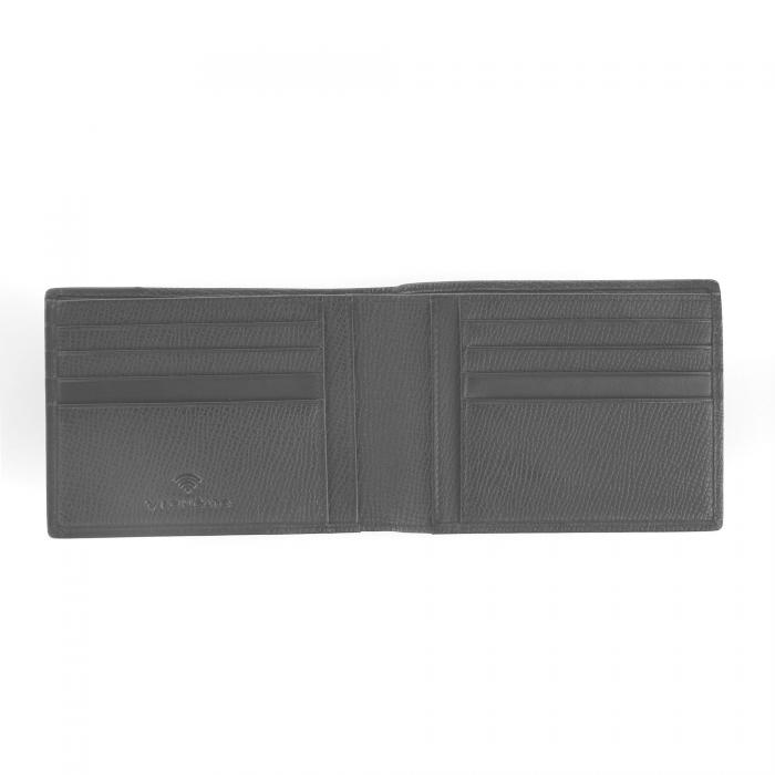 Men's Wallet  ANTHRACITE Roncato