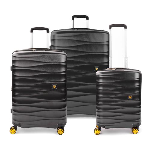 LUGGAGE SETS  ANTHRACITE