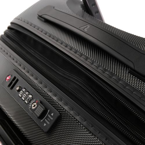 Cabin Luggage 