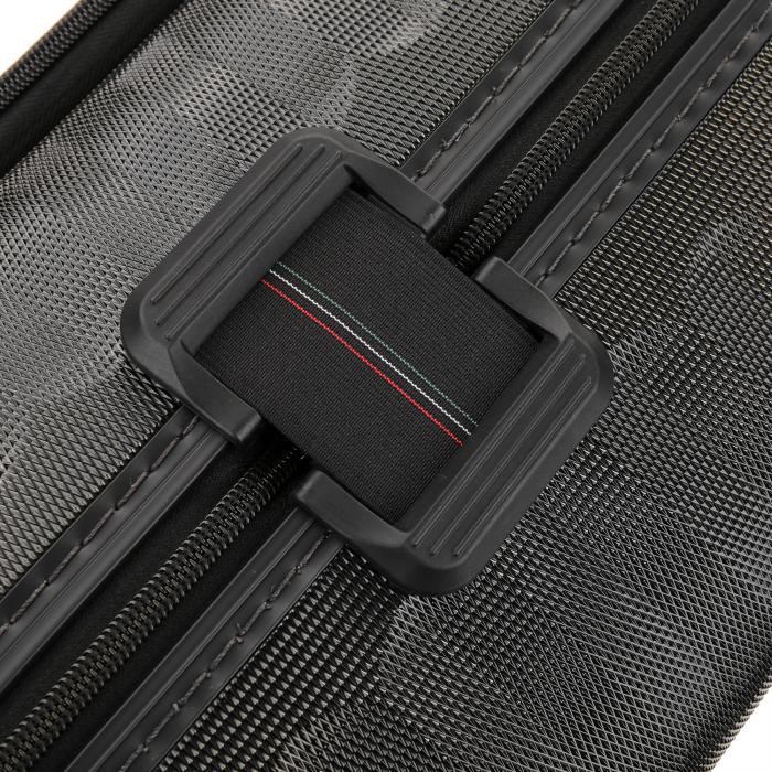 Cabin Luggage  BLACK Roncato