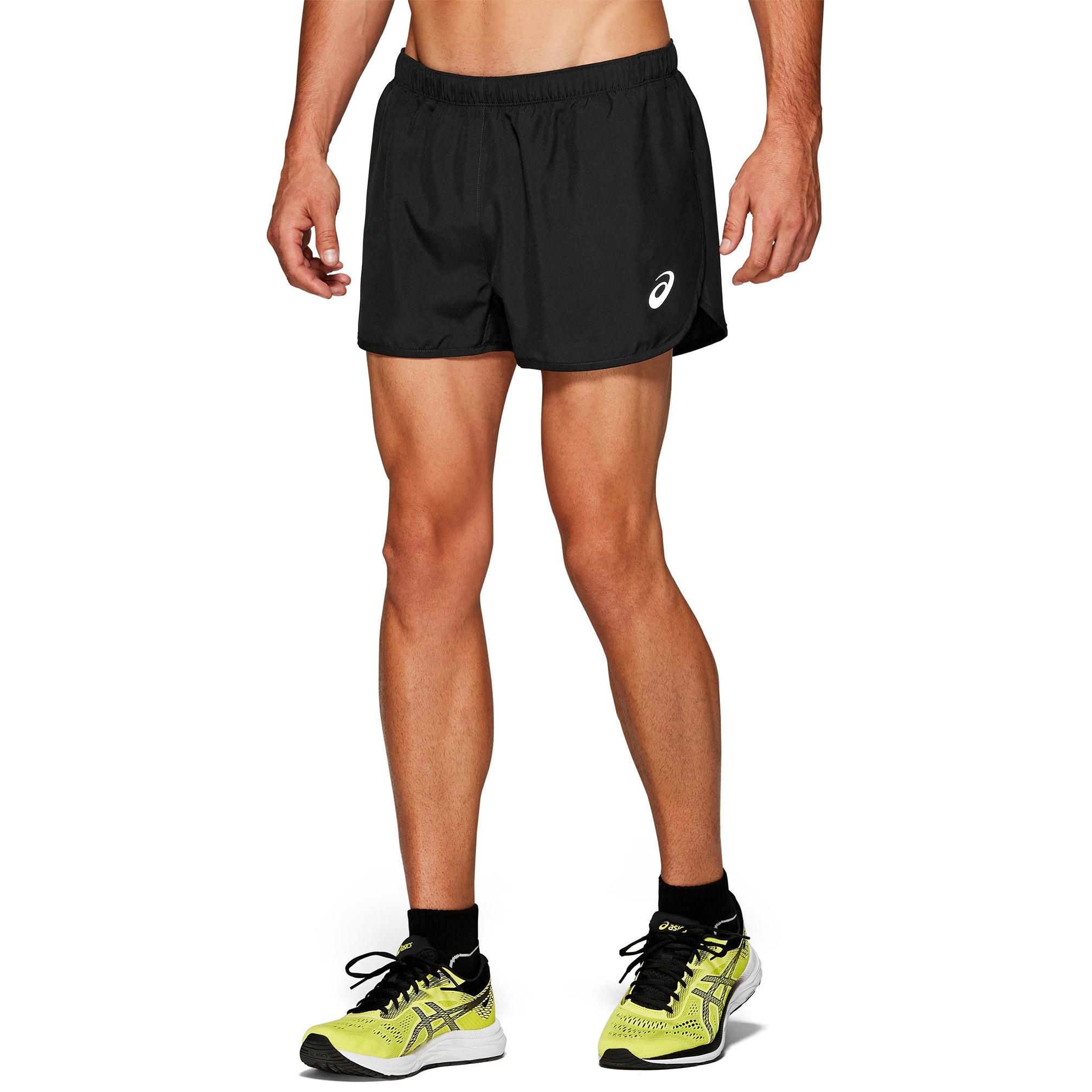 Asics Pantaloncino Silver Split