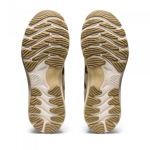 Asics Shoes Gel-nimbus 23 CREAM/PUTTY Tifoshop