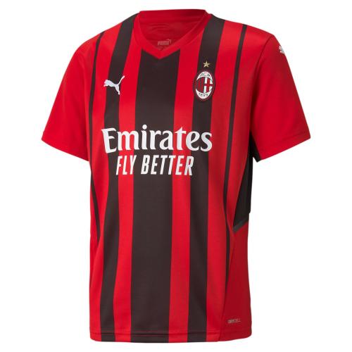 AC Milan HOME Shirt Replica  Junior