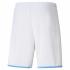 Puma Game Shorts Home & Away Manchester City   21/22