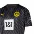 Puma Jersey Away Borussia Dortmund   21/22
