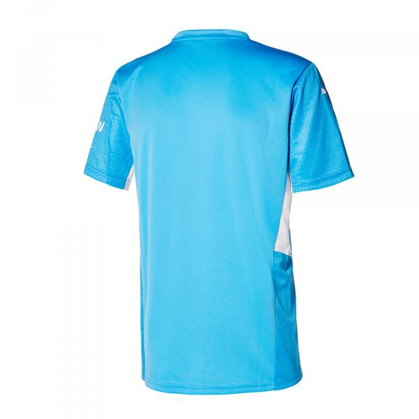 Puma Maglia Gara Home Manchester City   21/22 Azzurro Tifoshop
