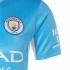 Puma Maglia Gara Home Manchester City   21/22