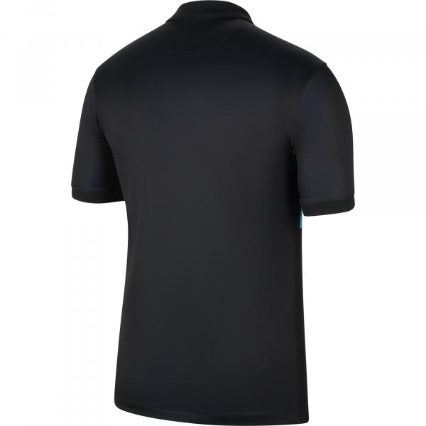 Nike Jersey Third Inter   21/22 BLACK/TOTAL ORANGE Tifoshop