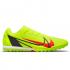 VOLT/BRIGHT CRIMSON-BLACK