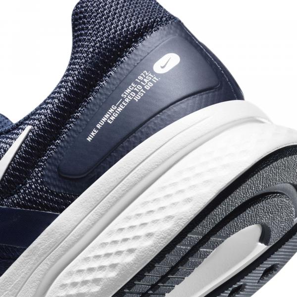 Nike Chaussures Run Swift 2 MIDNIGHT NAVY/WHITE-OBSIDIAN Tifoshop