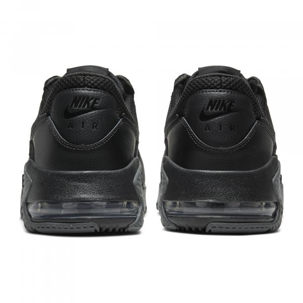 Nike Schuhe Air Max Excee BLACK/BLACK-DARK GREY Tifoshop