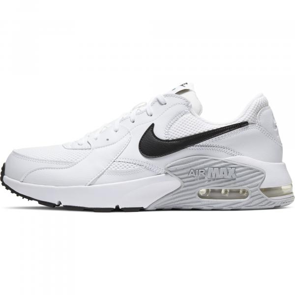 Nike Schuhe Air Max Excee WHITE/BLACK-PURE PLATINUM Tifoshop