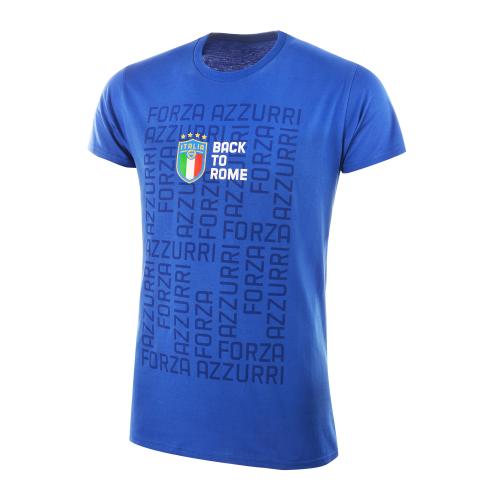 Tshirt Special Edition Back To Rome