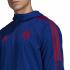 Adidas Sweatshirt Präsentation Bayern Monaco