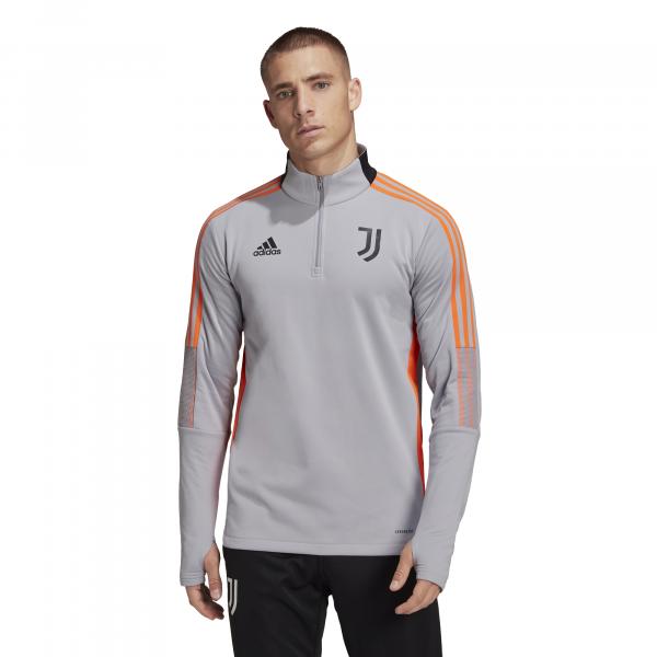 Adidas Training Shirt Training Juventus Glory Grey