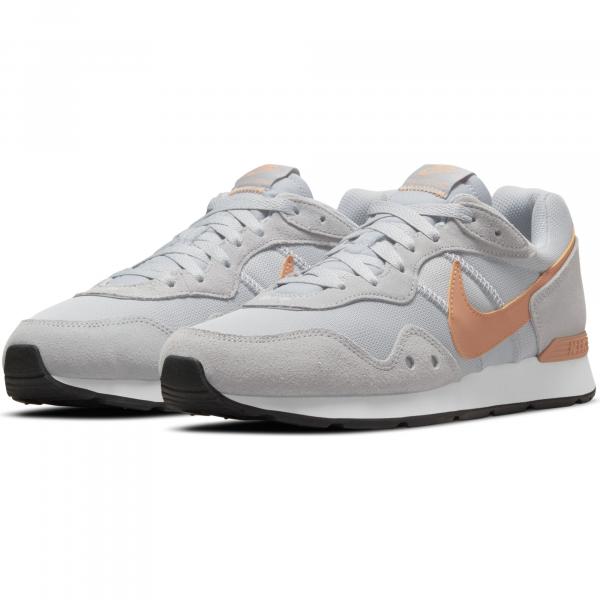 Nike Shoes Venture Runner WOLF GREY/LT COGNAC-WHITE-BLACK Tifoshop