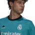 Adidas Maglia Gara REAL 3 JSY Real Madrid   21/22