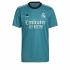 Adidas Maglia Gara REAL 3 JSY Real Madrid   21/22