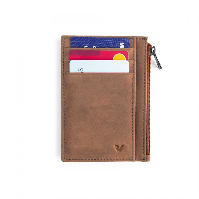 Kartenmappen  BROWN Roncato