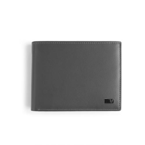 PORTEFEUILLE HOMME  ANTHRACITE