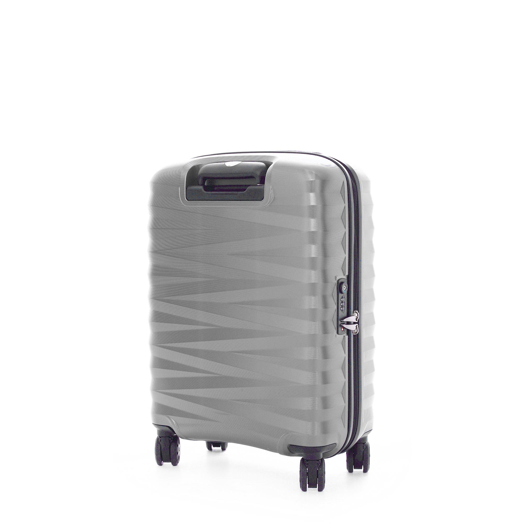 Cabin luggage xs zeta  silver Online Store | Roncato