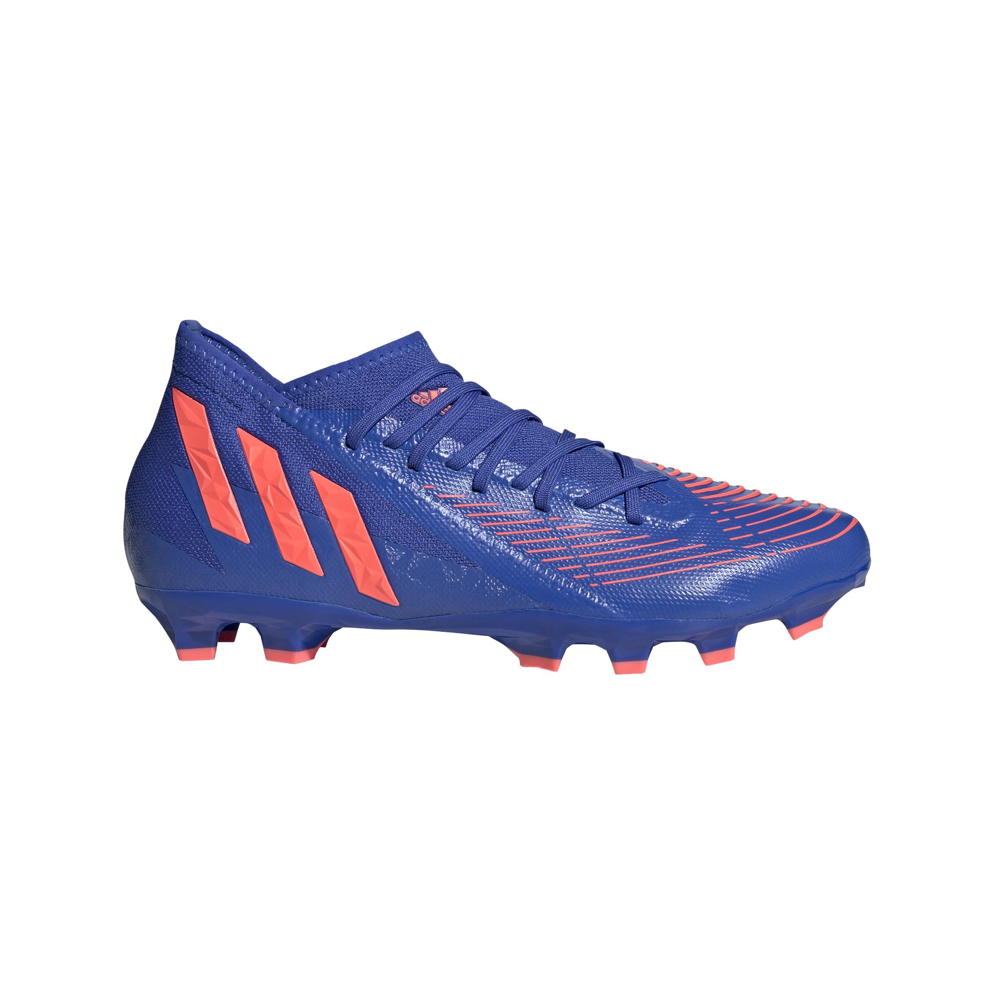 Adidas Football Shoes Predator Edge .3 Mg