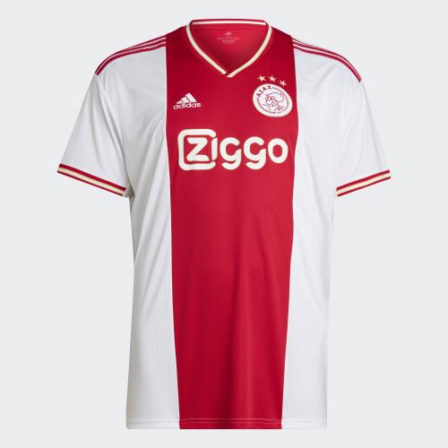 Adidas Maillot de Match AJAX HOME JERSEY Ajax Amsterdam   2022