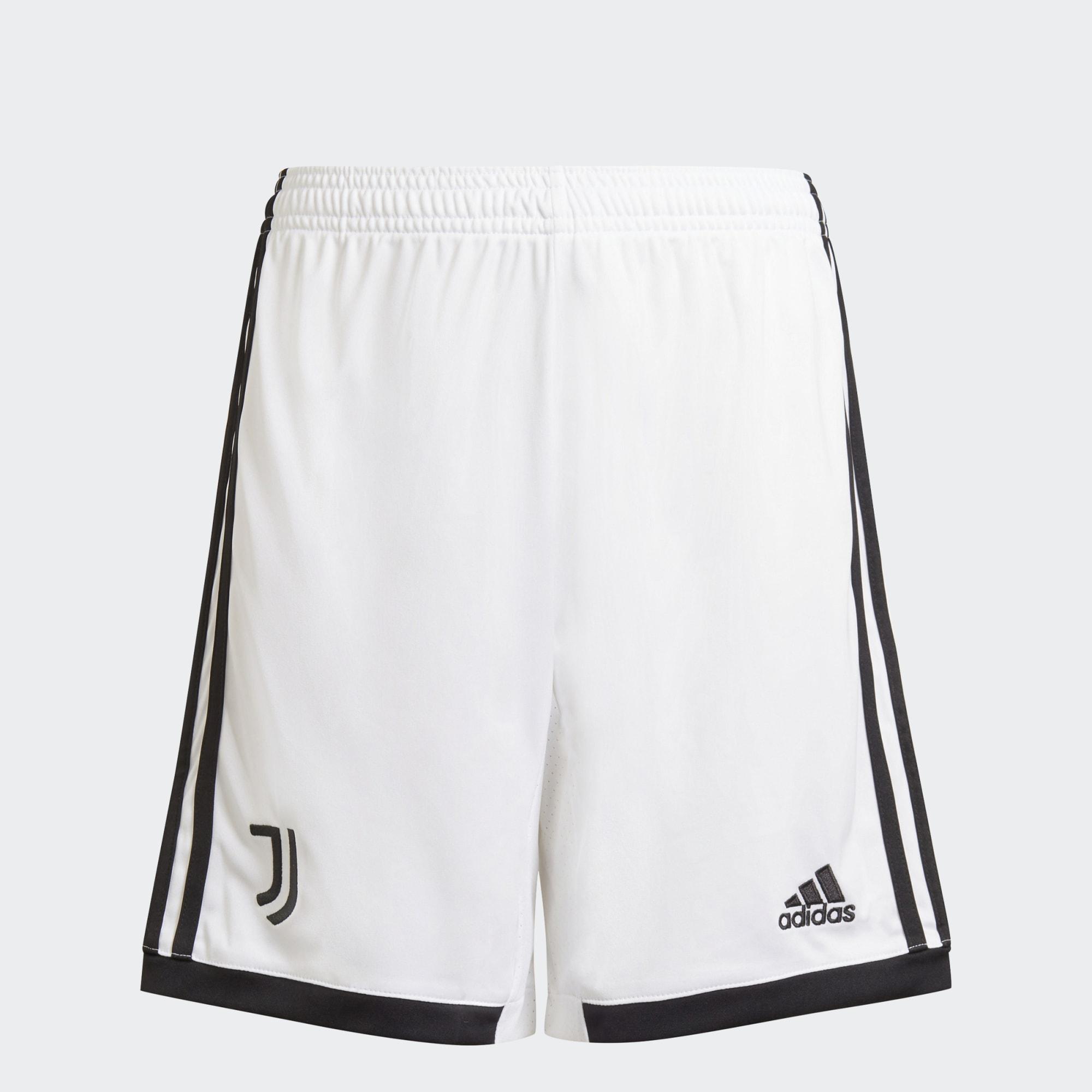 Adidas Pantaloncini Gara Home Juventus Junior  22/23